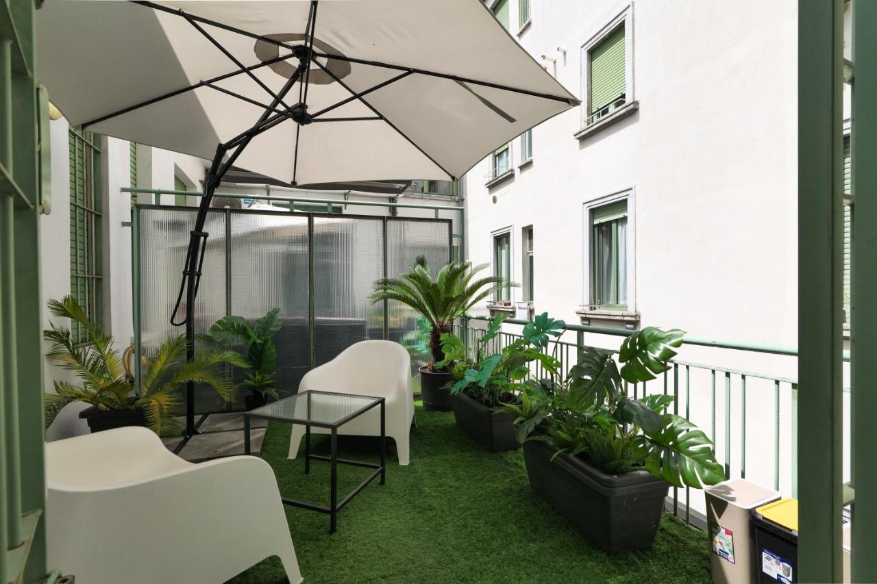 Prestige Boutique Homes - Duomo 2, Milan